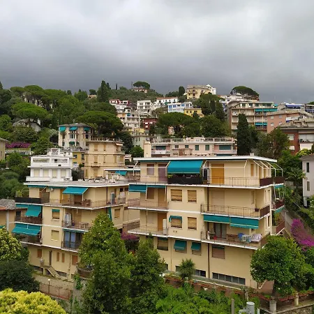 Διαμέρισμα Castelletto Al Mare *