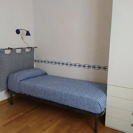 Castelletto Al Mare Apartmán Rapallo