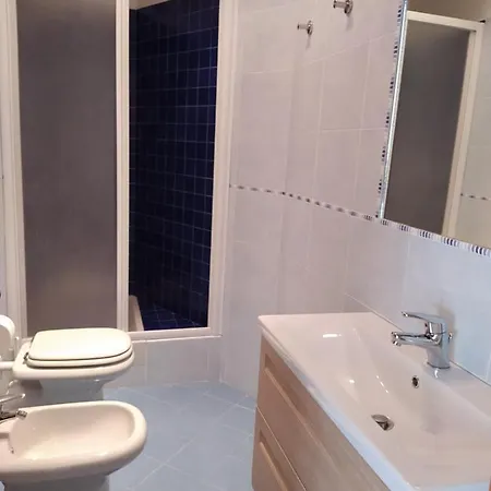 アパート Castelletto Al Mare *