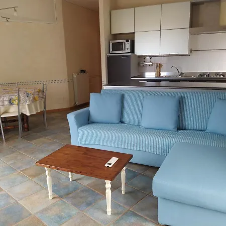 アパート Castelletto Al Mare *