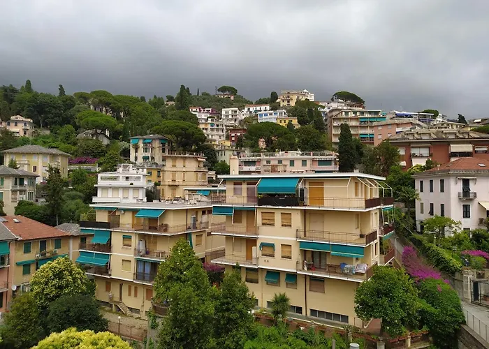 Apartmán Castelletto Al Mare *