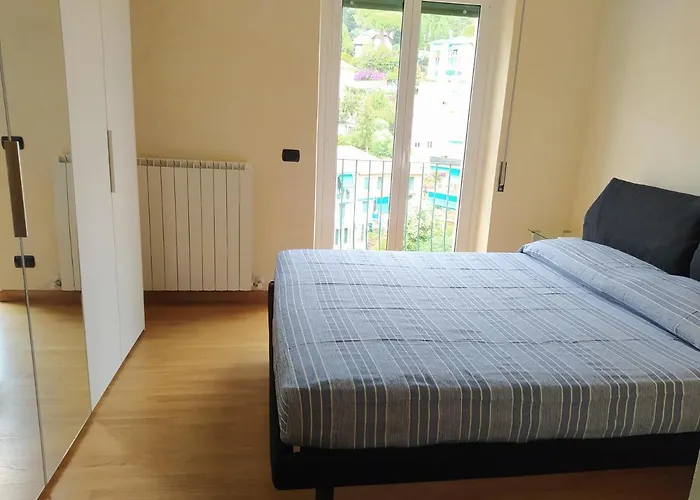 Castelletto Al Mare *