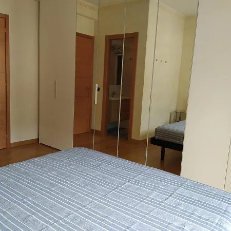 Castelletto Al Mare Apartamento Rapallo