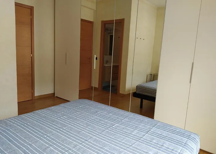 Castelletto Al Mare Апартаменты Рапалло